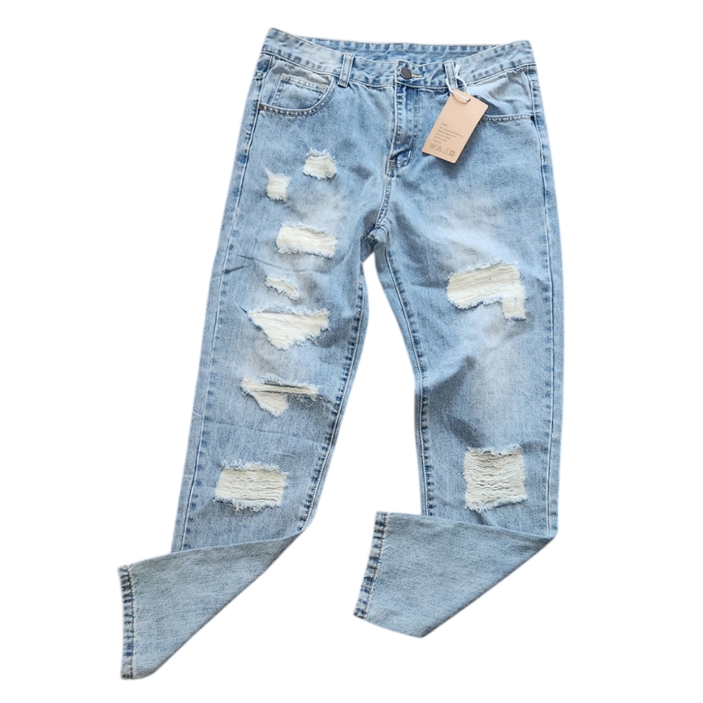 NWT. DANT BULUN JEANS